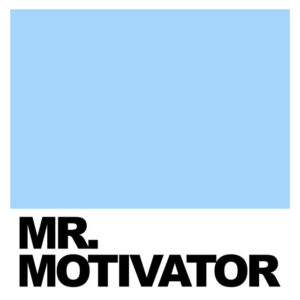 IDLES<br><span class="loop-subtitle">Mr. Motivator</span>
