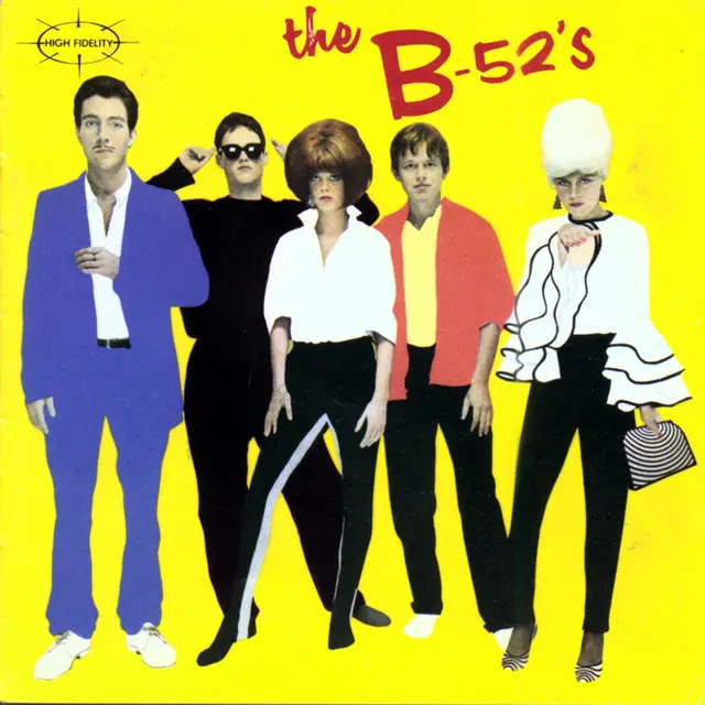 Spotifyジャケット画像