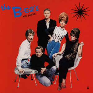 The B-52’s<br><span class="loop-subtitle">Private Idaho</span>