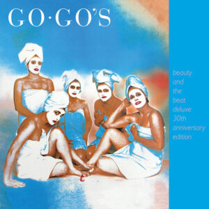 The Go-Go’s<br><span class="loop-subtitle">Our Lips Are Sealed</span>