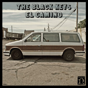 The Black Keys<br><span class="loop-subtitle">Little Black Submarines</span>