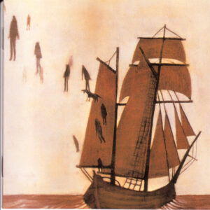 The Decemberists<br><span class="loop-subtitle">Here I Dreamt I Was an Architect</span>