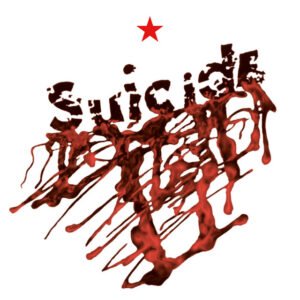 Suicide<br><span class="loop-subtitle">Ghost Rider</span>