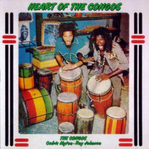 The Congos<br><span class="loop-subtitle">Fisherman</span>