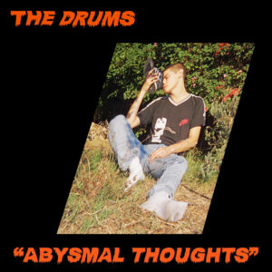 The Drums<br><span class="loop-subtitle">Blood Under My Belt</span>