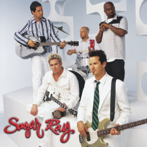 Sugar Ray<br><span class="loop-subtitle">When It’s Over</span>