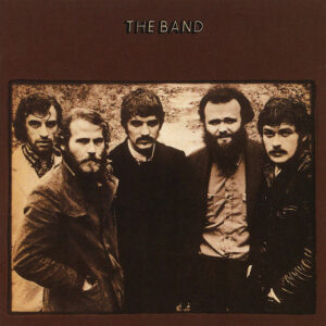 The Band<br><span class="loop-subtitle">Up on Cripple Creek</span>