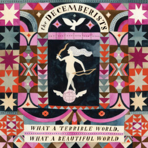 The Decemberists<br><span class="loop-subtitle">Make You Better</span>