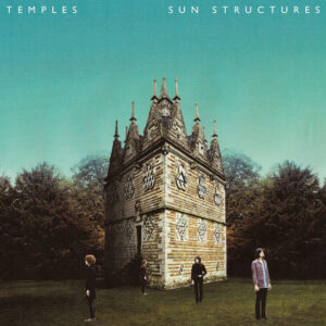 Temples<br><span class="loop-subtitle">Mesmerise</span>