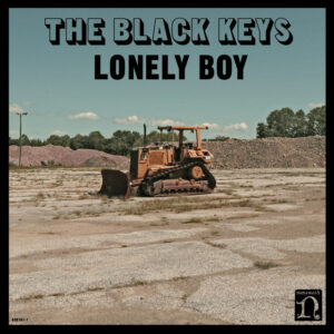 The Black Keys<br><span class="loop-subtitle">Lonely Boy</span>