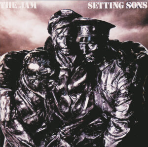 The Jam<br><span class="loop-subtitle">The Eton Rifles</span>