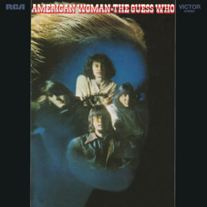 The Guess Who<br><span class="loop-subtitle">American Woman</span>