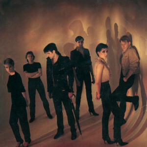 The Human League<br><span class="loop-subtitle">Mirror Man</span>