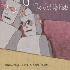 The Get Up Kids<br><span class="loop-subtitle">I’ll Catch You</span>