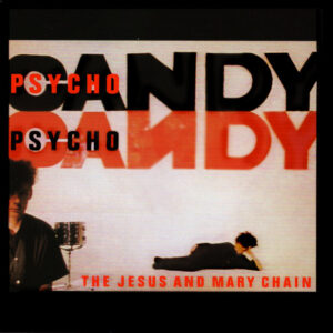 The Jesus and Mary Chain<br><span class="loop-subtitle">Just Like Honey</span>