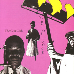 The Gun Club<br><span class="loop-subtitle">Ghost on the Highway</span>