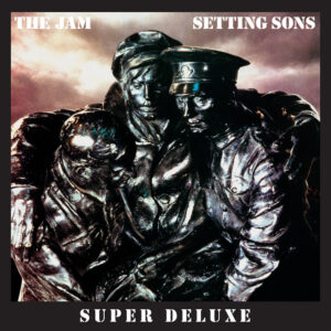 The Jam<br><span class="loop-subtitle">Going Underground</span>