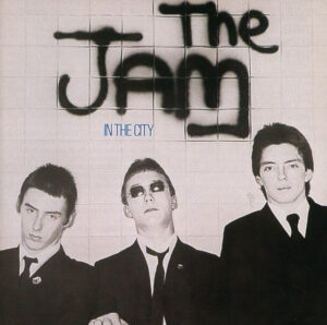 The Jam<br><span class="loop-subtitle">In the City</span>