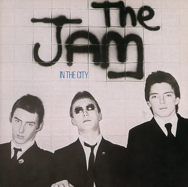 Spotifyジャケット画像