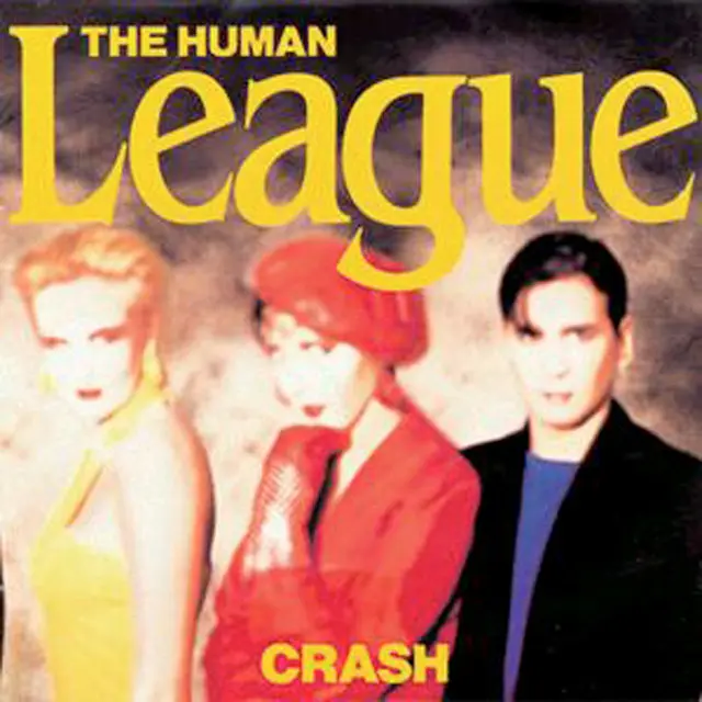 Spotifyジャケット画像