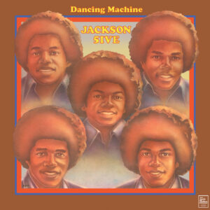 The Jackson 5<br><span class="loop-subtitle">Dancing Machine</span>