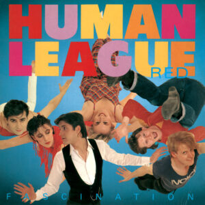 The Human League<br><span class="loop-subtitle">(Keep Feeling) Fascination</span>