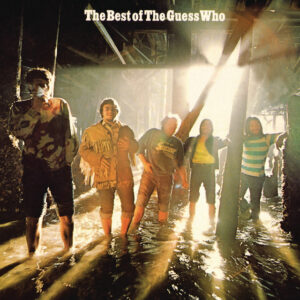 The Guess Who<br><span class="loop-subtitle">Share the Land</span>