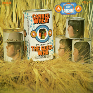 The Guess Who<br><span class="loop-subtitle">Undun</span>