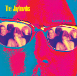 The Jayhawks<br><span class="loop-subtitle">Trouble</span>