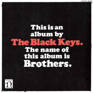 The Black Keys<br><span class="loop-subtitle">Howlin’ for You</span>