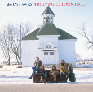 The Jayhawks<br><span class="loop-subtitle">Waiting for the Sun</span>
