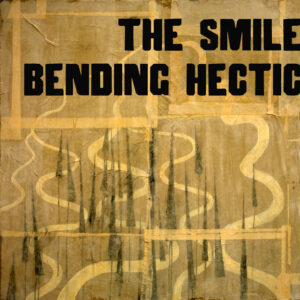 The Smile<br><span class="loop-subtitle">Bending Hectic</span>