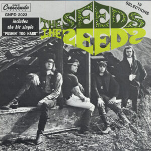 The Seeds<br><span class="loop-subtitle">No Escape</span>
