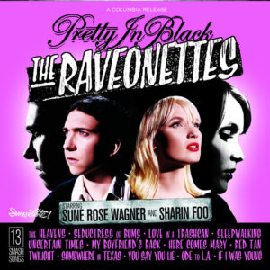 The Raveonettes<br><span class="loop-subtitle">Love in a Trashcan</span>