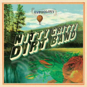 The Nitty Gritty Dirt Band<br><span class="loop-subtitle">House at Pooh Corner</span>
