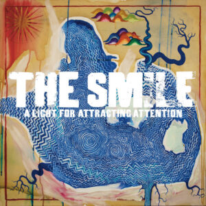The Smile<br><span class="loop-subtitle">Free in the Knowledge</span>