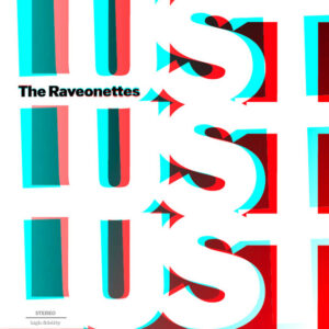 The Raveonettes<br><span class="loop-subtitle">Dead Sound</span>