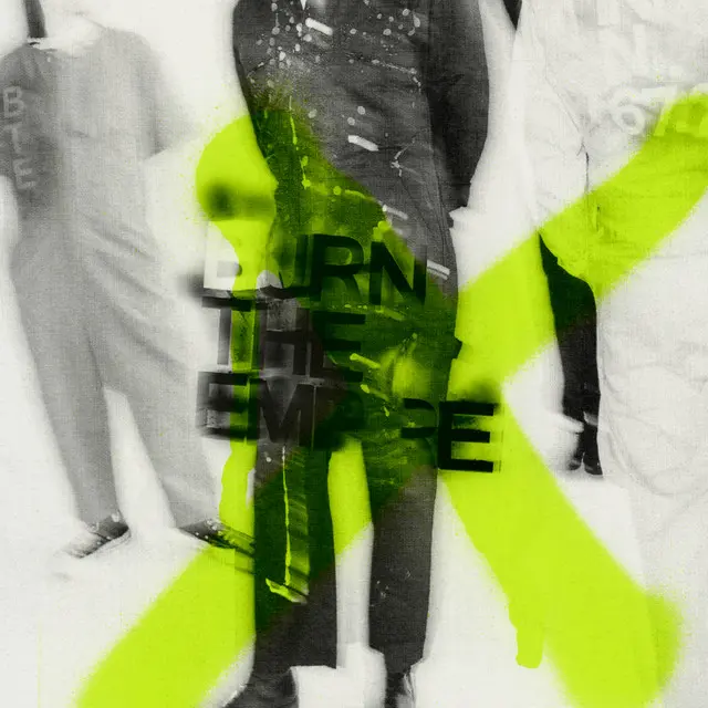 Spotifyジャケット画像
