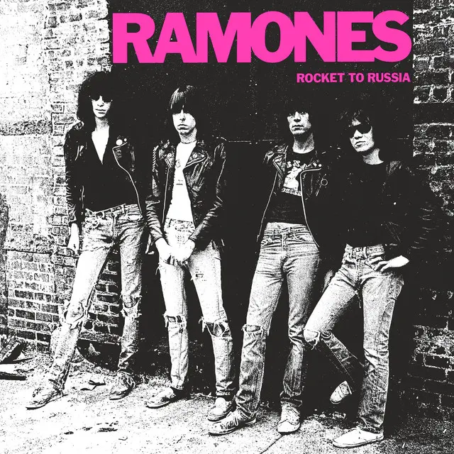 Spotifyジャケット画像
