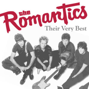 The Romantics<br><span class="loop-subtitle">One in a Million</span>