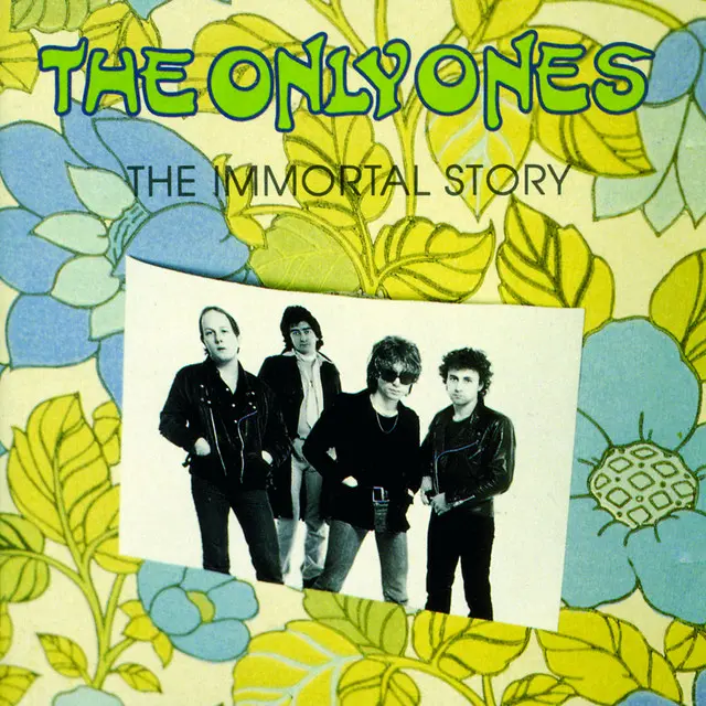Spotifyジャケット画像