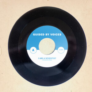 Guided by Voices<br><span class="loop-subtitle">I Am a Scientist</span>