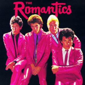 The Romantics<br><span class="loop-subtitle">When I Look in Your Eyes</span>