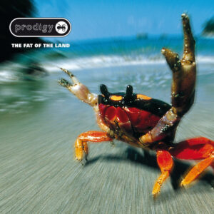 The Prodigy<br><span class="loop-subtitle">Breathe</span>
