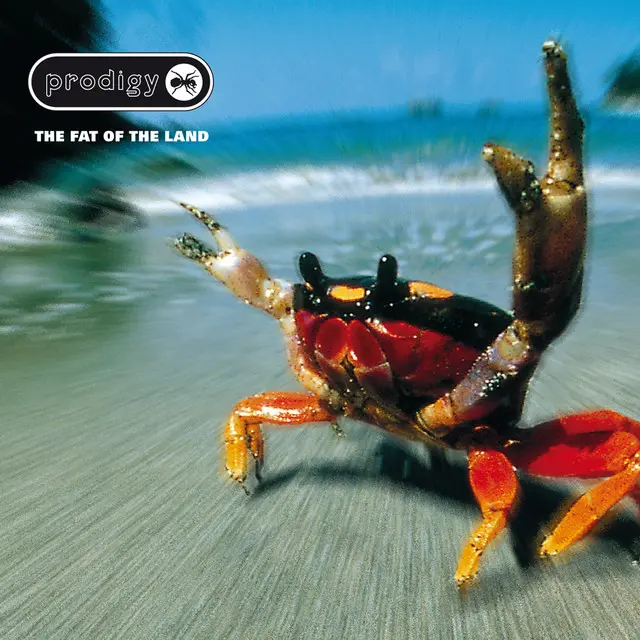 Spotifyジャケット画像
