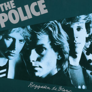The Police<br><span class="loop-subtitle">Walking on the Moon</span>