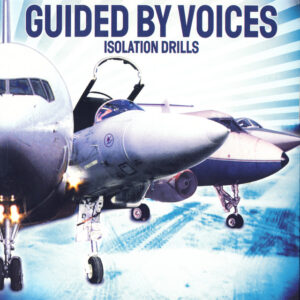 Guided by Voices<br><span class="loop-subtitle">Glad Girls</span>