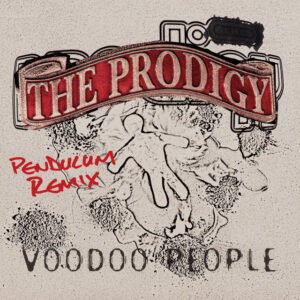 The Prodigy<br><span class="loop-subtitle">Voodoo People</span>