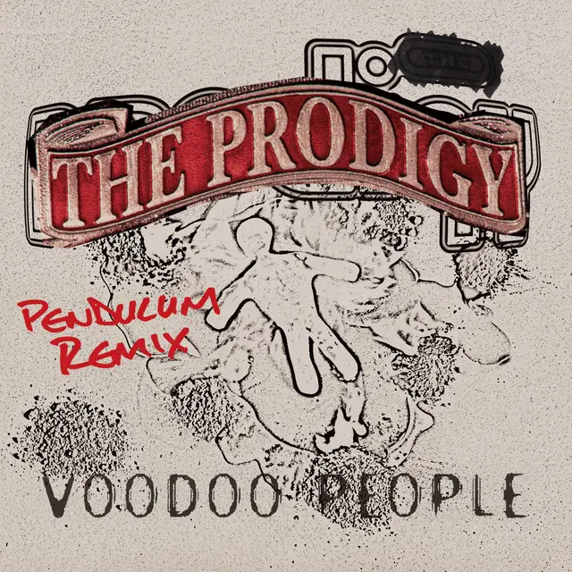 Voodoo People by The Prodigy（1994）楽曲解説 | Tunesight