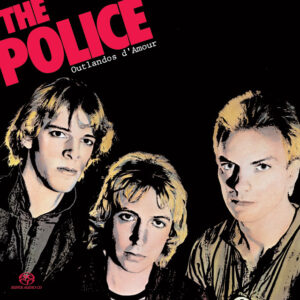The Police<br><span class="loop-subtitle">Roxanne</span>